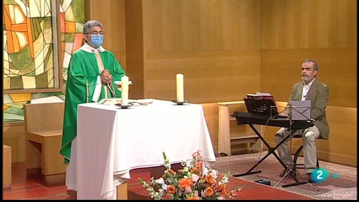 La Missa - La Missa - 16-08-2020