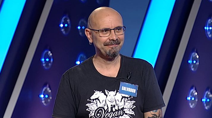 Saber y ganar - Saber y ganar. Edición de fin de semana - 16/08/20