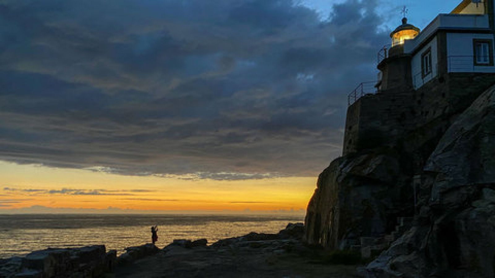 Las temperaturas diurnas descenderán en el interior nordeste  peninsular - RTVE.es