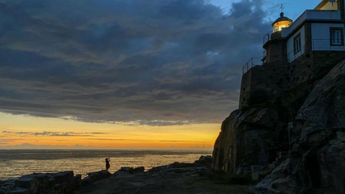 Las temperaturas diurnas descenderán en el interior nordeste  peninsular