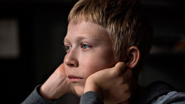 El cine de La 2 - 'Sin amor', una película que triunfó en Cannes y fue nominada al Oscar, esta semana en 'El Cine de La 2'