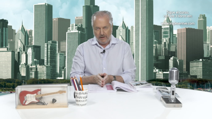 Inglés en TVE - Programa 151