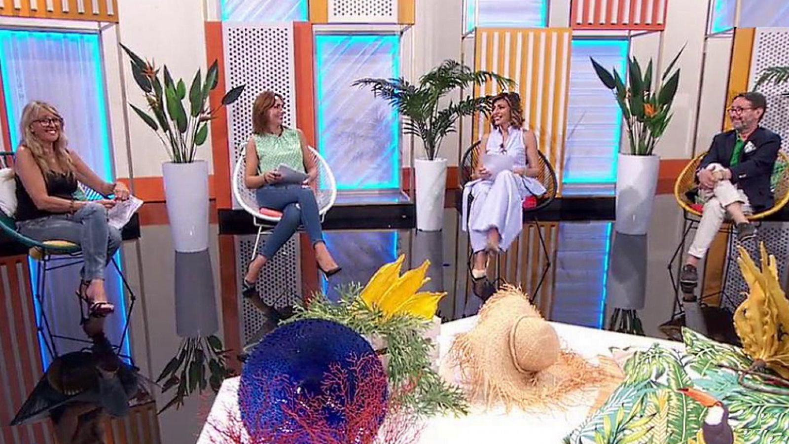 La Mañana - 17/08/20 - ver ahora