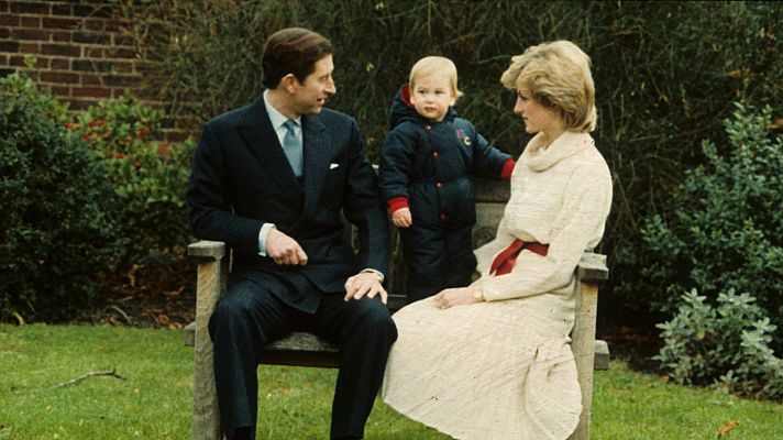 Lazos de sangre - Los Windsor, lo mejor del programa