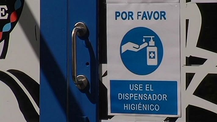 L'informatiu - Comunitat Valenciana - L'Informatiu - Comunitat Valenciana - 17/08/20