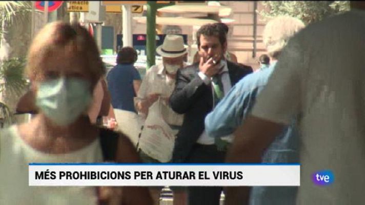 Informatiu Balear - Informatiu Balear - 17/08/20