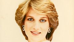 Lazos de sangre - La muerte de Lady Di, una conmoción mundial