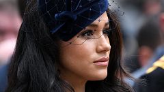 Lazos de sangre - Meghan Markle, de actriz a duquesa