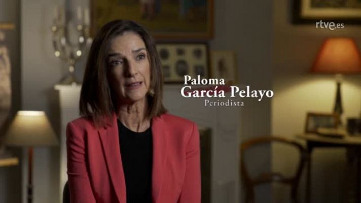 Lazos de sangre - Meghan Markle, de actriz a duquesa