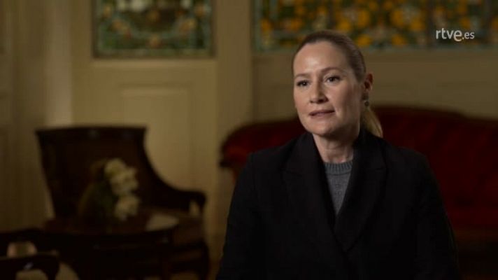 Lazos de sangre - Lady Di, la princesa del pueblo