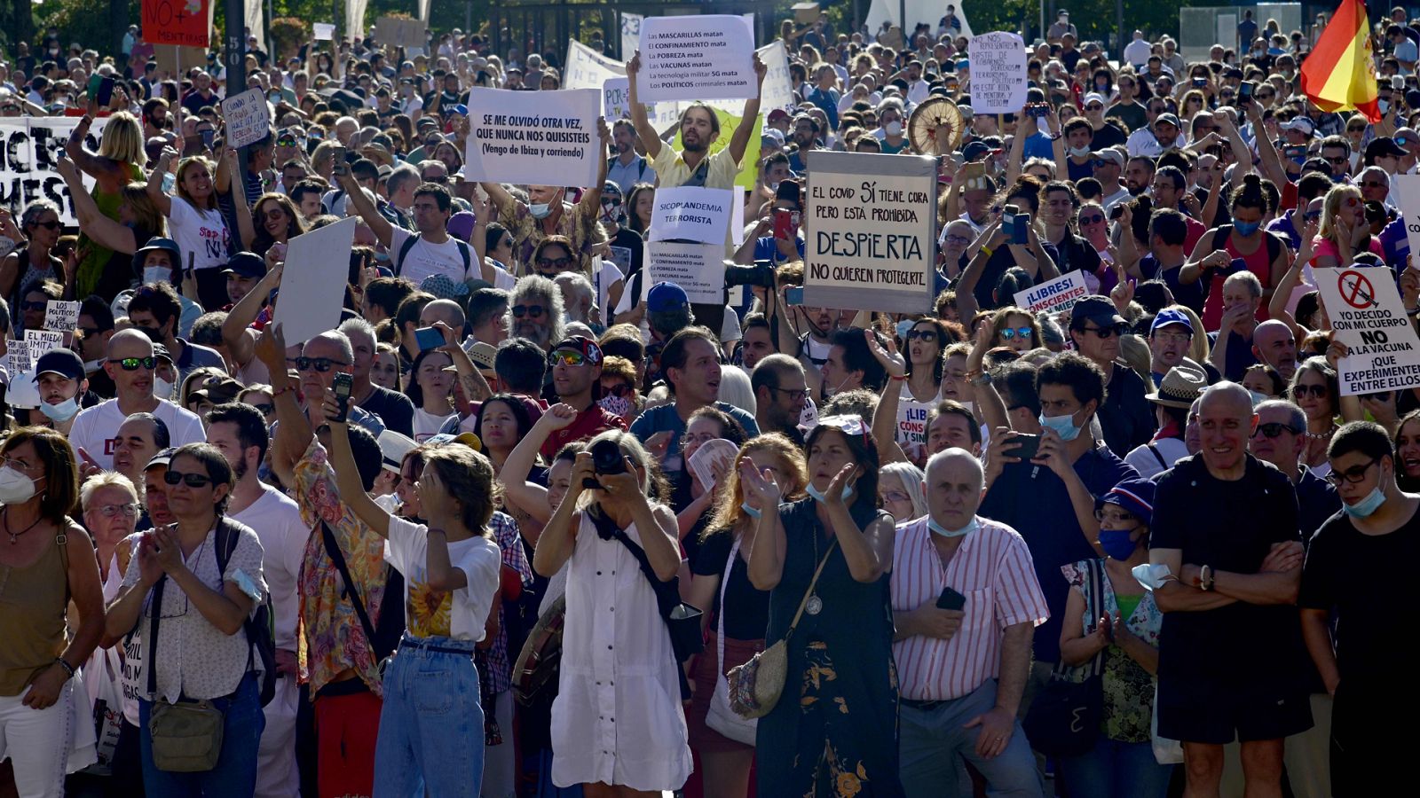 Telediario 1 en cuatro minutos - 17/08/20 - RTVE.es