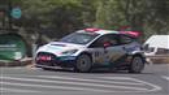 Telecanarias - Deportes Canarias - 17/08/2020