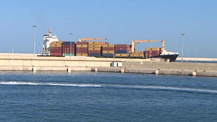 L'informatiu - Comunitat Valenciana - L'Informatiu - Comunitat Valenciana 2 - 17/08/20