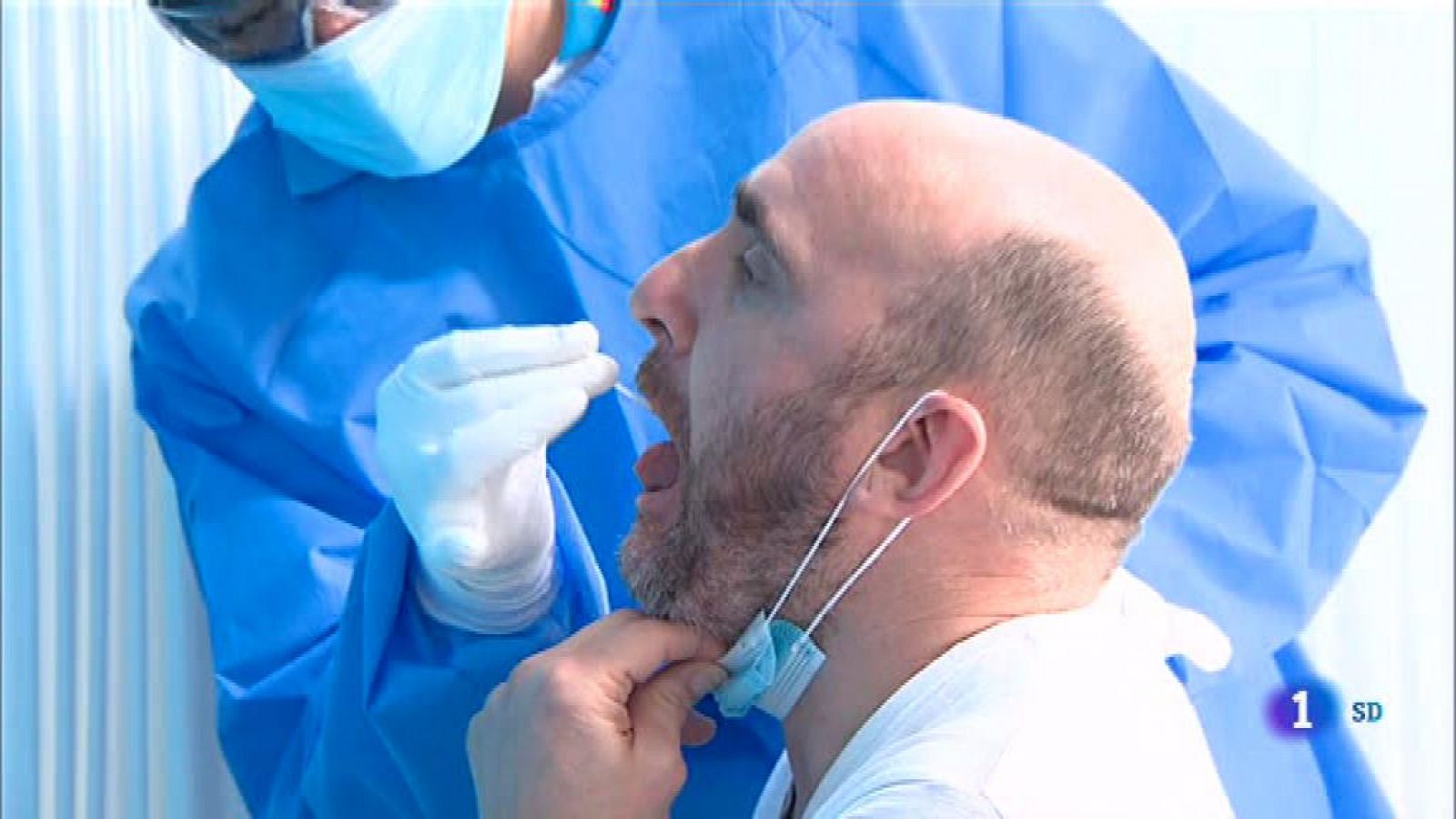 Informativo de Madrid - 17/08/20- ver ahora