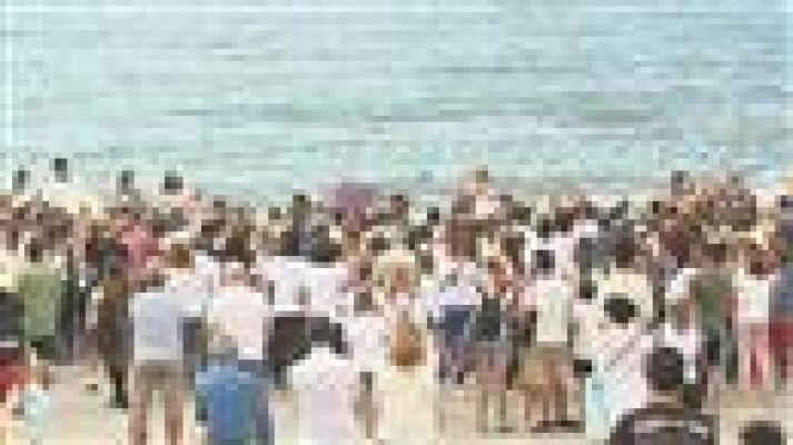 Telecanarias - Telecanarias - 17/08/2020