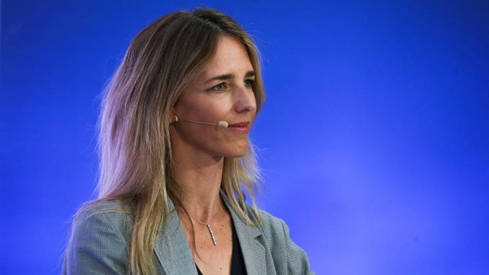 La tarde en 24h - Cayetana Álvarez de Toledo lamenta su destitución como portavoz del PP en el Congreso y la considera "una decisión perjudicial"