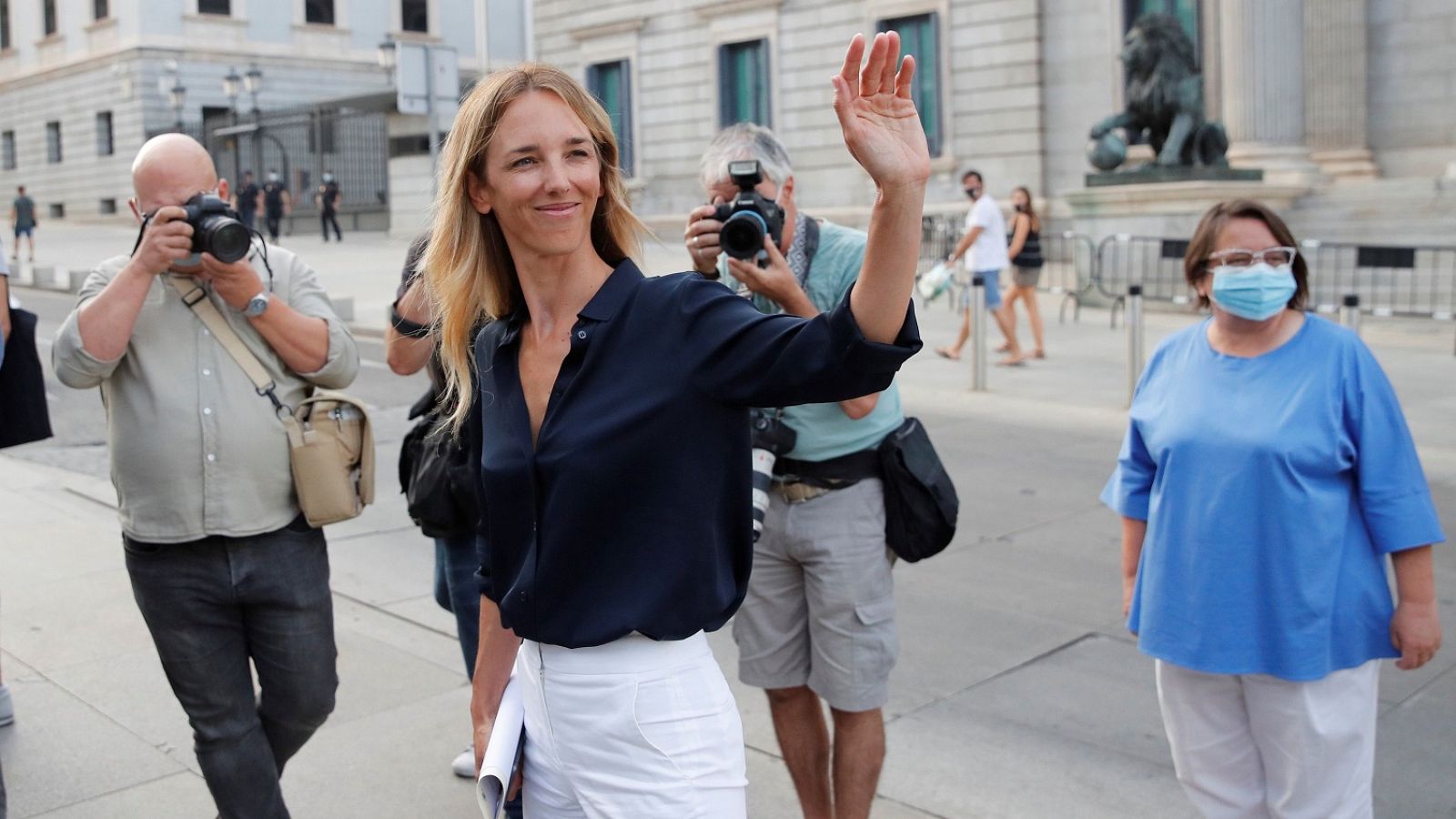 Telediario 2 en cuatro minutos - 17/08/20 - RTVE.es