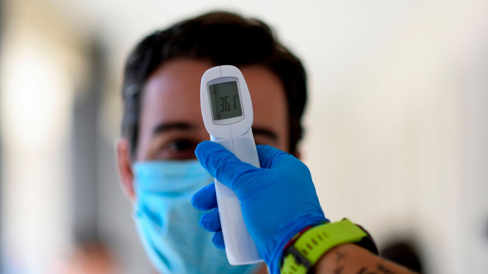 Madrid, la comunidad que más preocupa a Sanidad