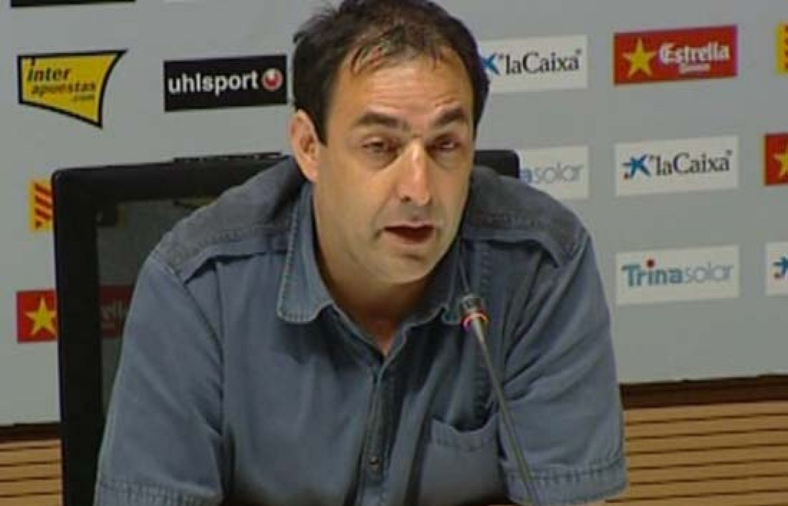 Mágico Díaz: 'Gracias por el apoyo' | Ver