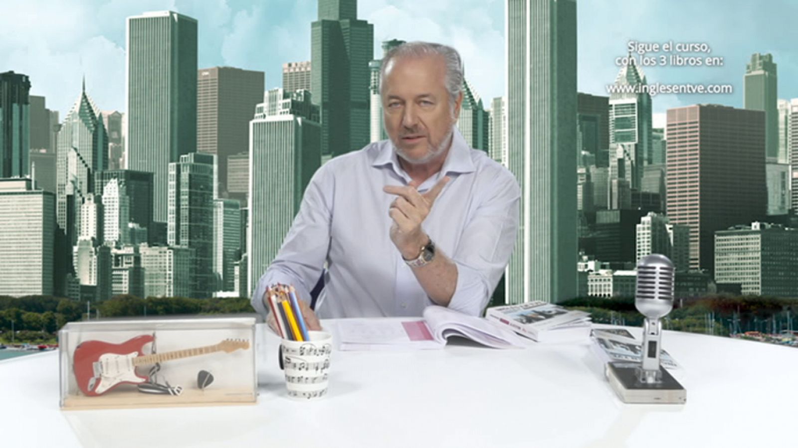 Inglés en TVE - Programa 152 - ver ahora