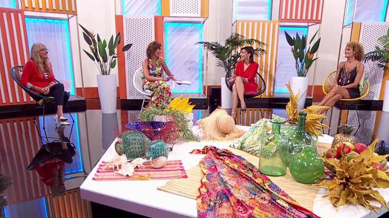 La Mañana - 18/08/20 - ver ahora