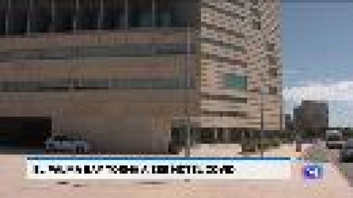 Informatiu Balear - Informatiu Balear - 18/08/20