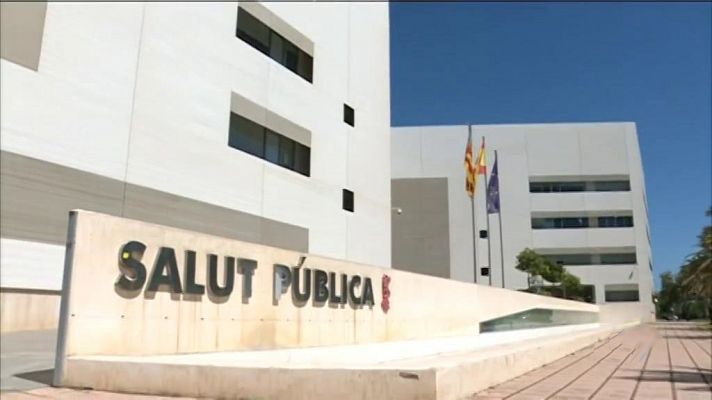 L'informatiu - Comunitat Valenciana - L'Informatiu - Comunitat Valenciana - 18/08/20