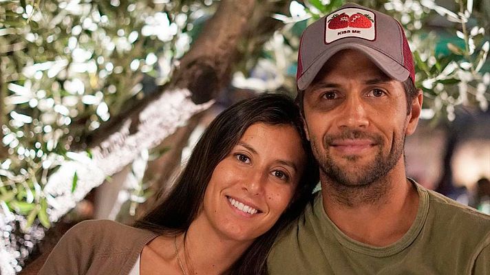 Ana Boyer y Fernando Verdasco lanzan Cocowi