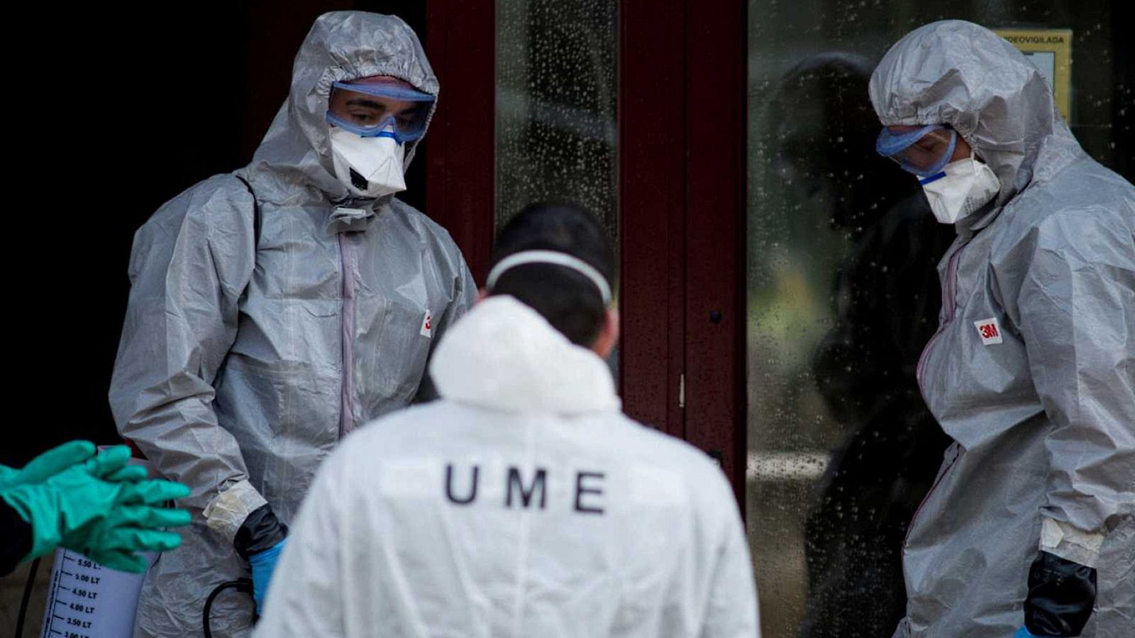 Telediario - 15 horas - 18/08/20 - ver ahora