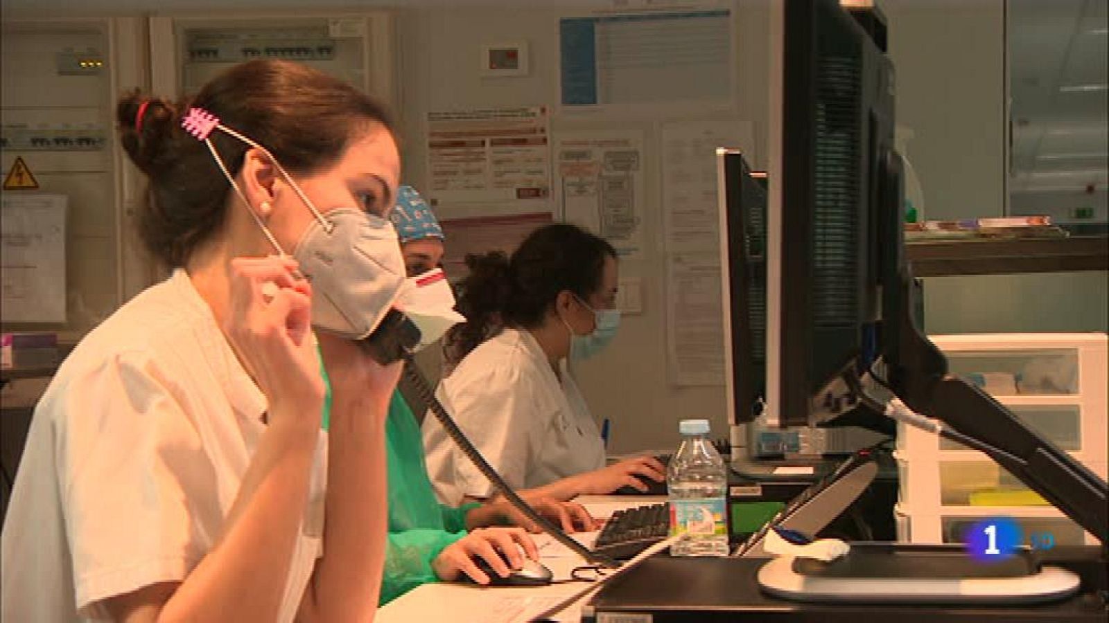 Informativo de Madrid - 18/08/20- ver ahora