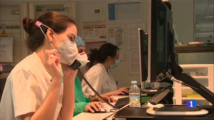 Informativo de Madrid - Informativo de Madrid - 18/08/20