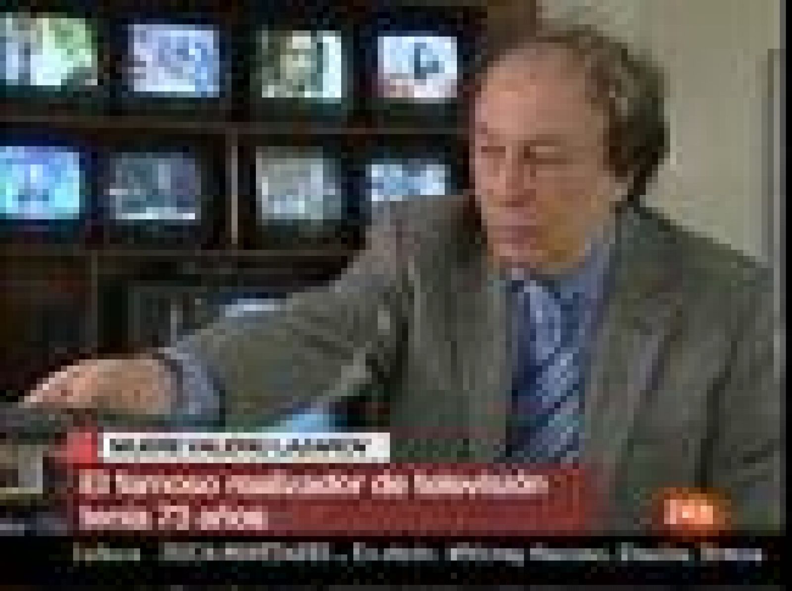 Fallece en Madrid el realizador Valerio Lazarov a los 73 años | Ver