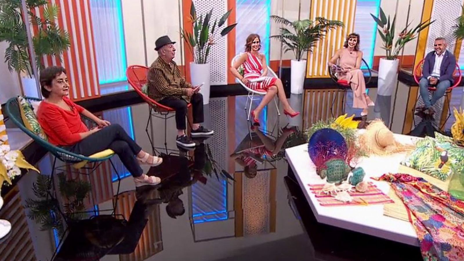 La Mañana - 19/08/20 - ver ahora