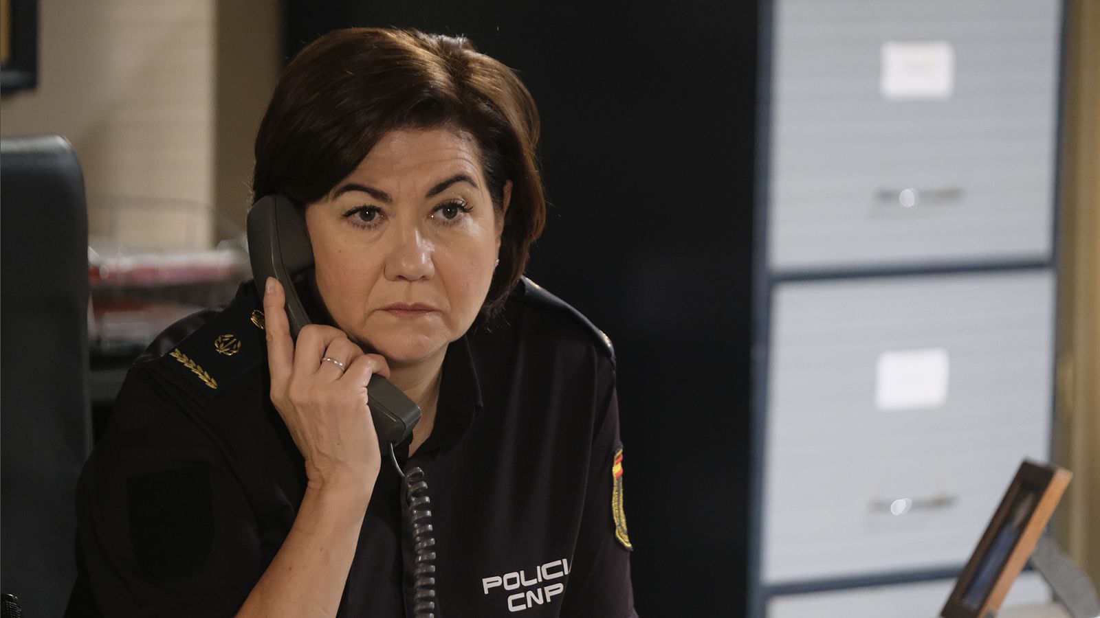 Repasamos los mejores momentos de 'Servir y Proteger' de esta semana (Del 775 al 779)