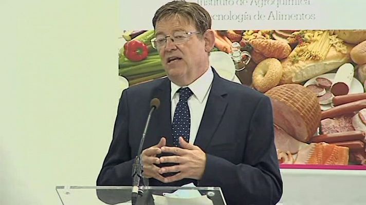 L'informatiu - Comunitat Valenciana - L'Informatiu - Comunitat Valenciana - 19/08/20