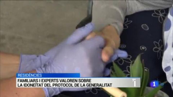 L'Informatiu - L'Informatiu - 19/08/2020