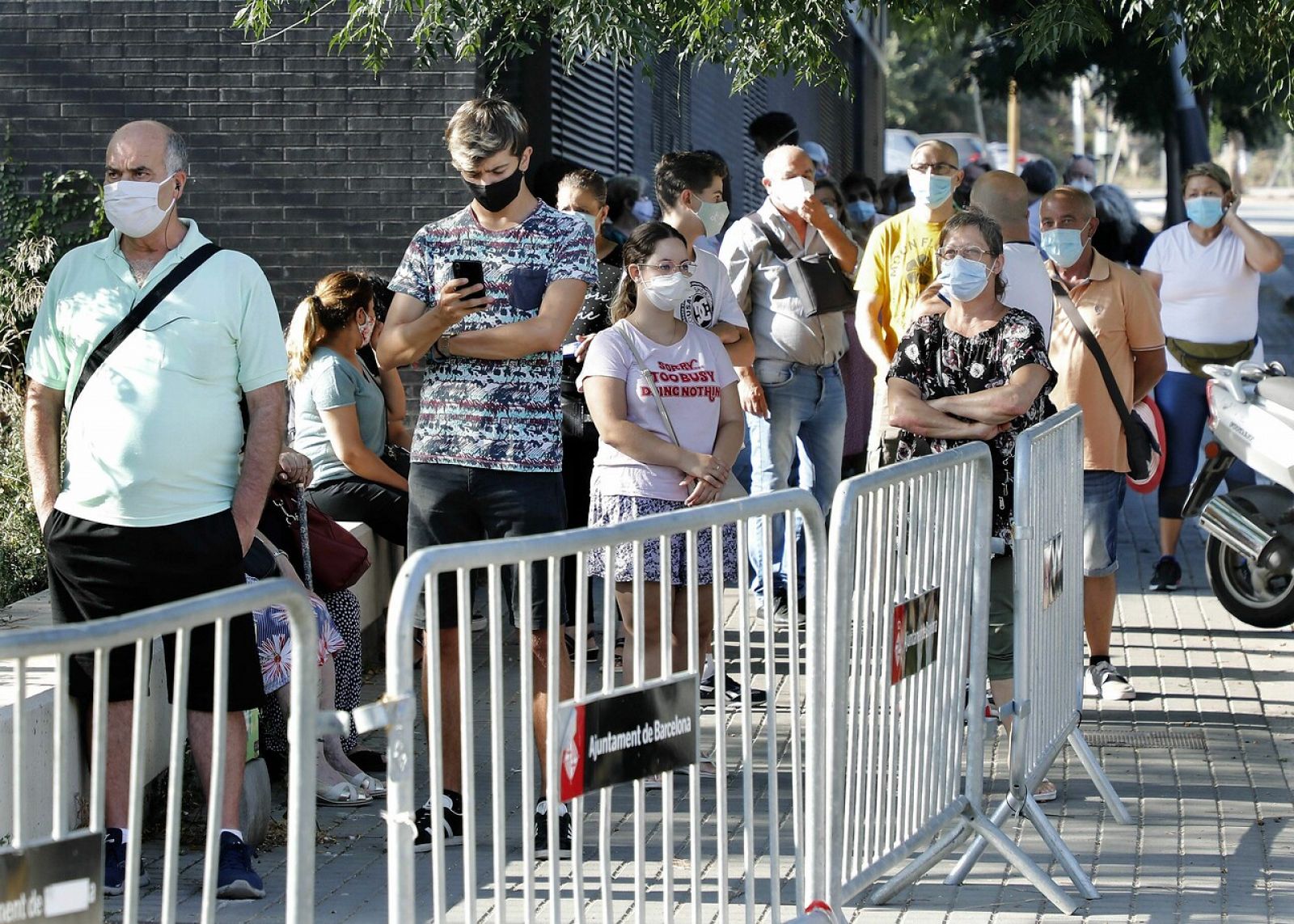 Los cribados masivos, una estrategia que podría no ser efectiva ni rigurosa | Ver