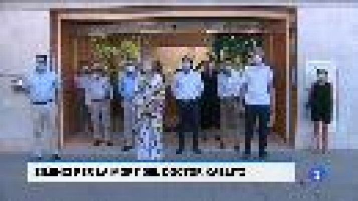 Informatiu Balear - Informatiu Balear - 19/08/20