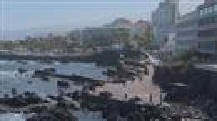 Telecanarias - Canarias en 2' - 19/08/2020