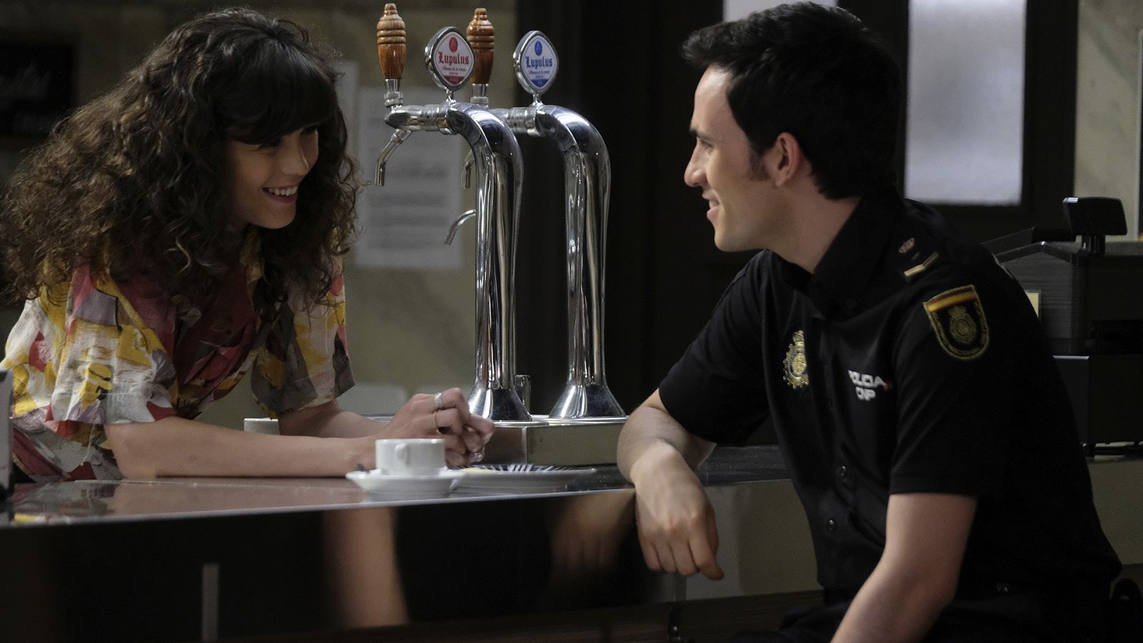 Servir y proteger - Episodio 777 - Ver ahora