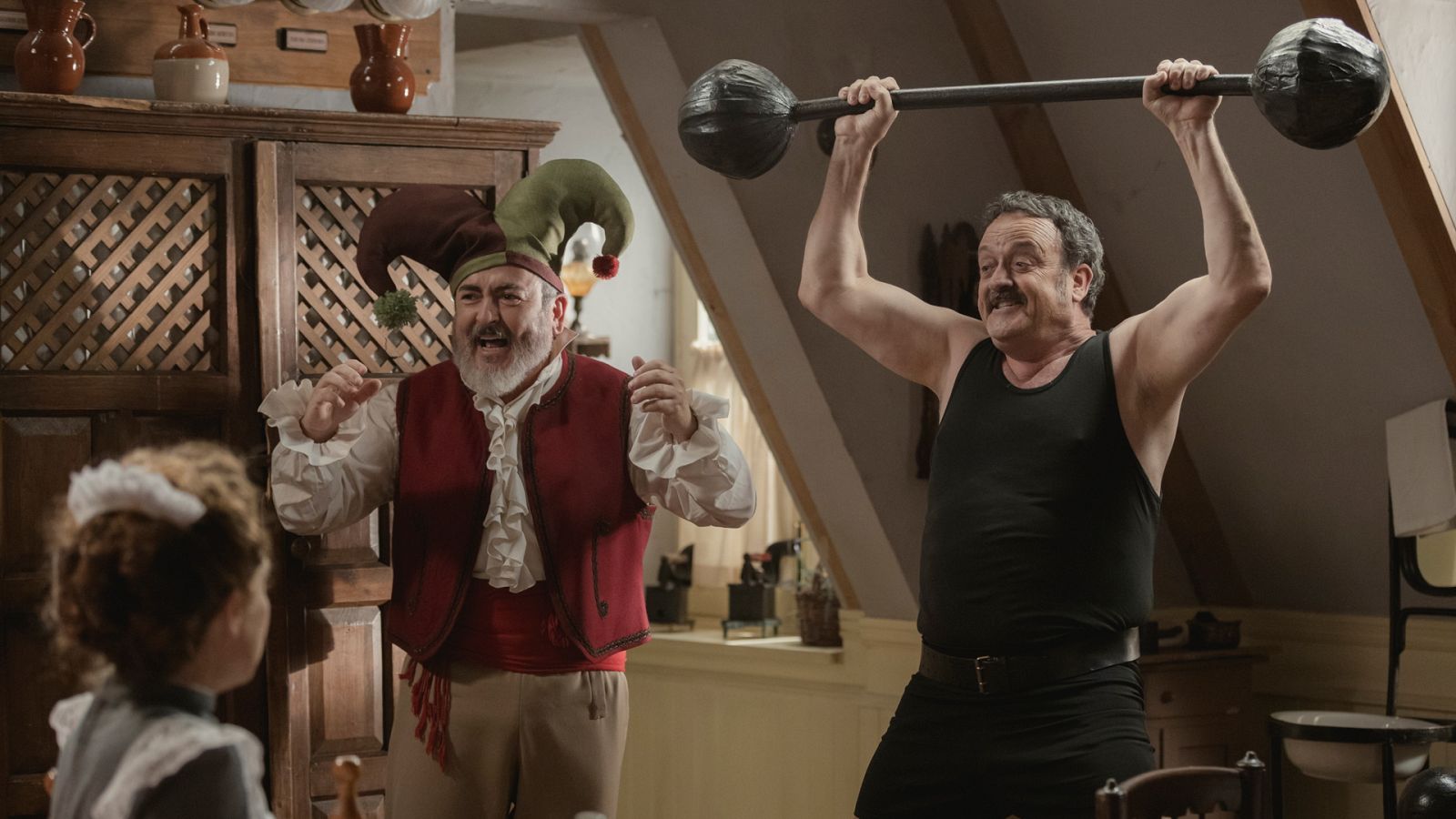 Acacias 38 - Capítulo 1311 - Ver ahora