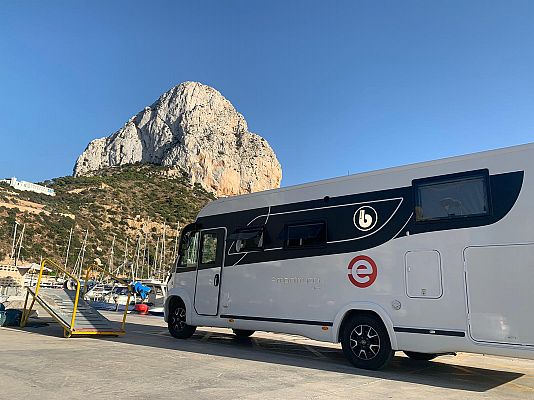 España Directo - ¡Alicante, La Paca ha llegado!