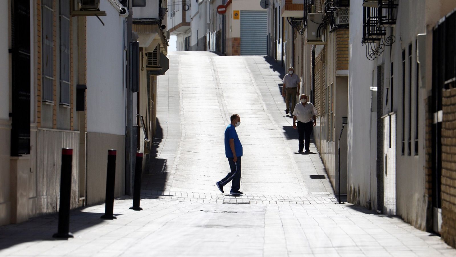 Telediario 2 en cuatro minutos - 19/08/20 - RTVE.es