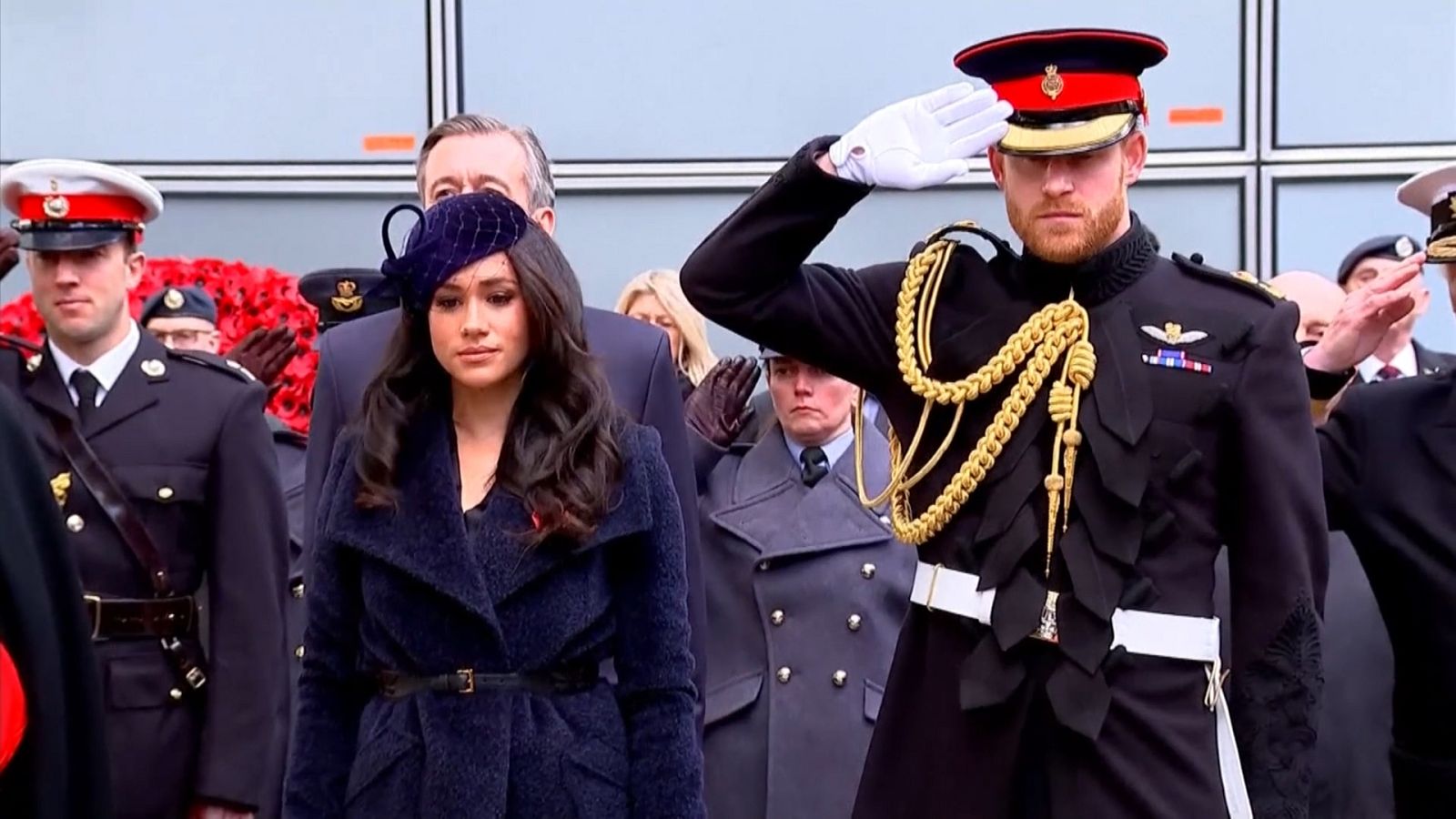 Lazos de sangre - T3 - Previo - Los Windsor - ver ahora