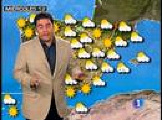 El tiempo - El Tiempo - 11/08/09