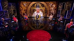 Lazos de sangre - El debate - Los Windsor