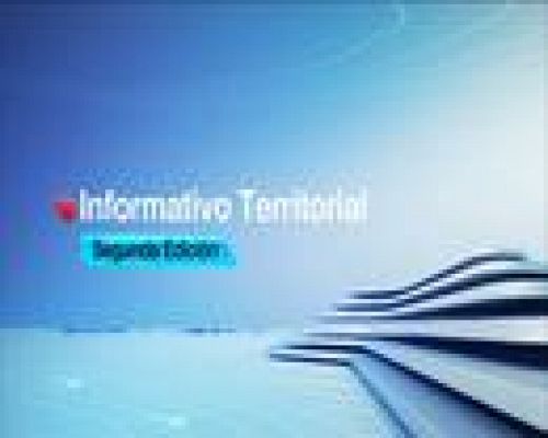 Informativo de Madrid 2 - 2020/08/19