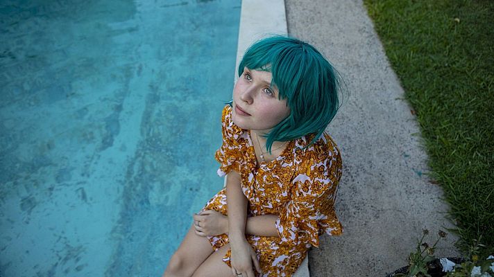 Días de cine - 'El glorioso caos de la vida'