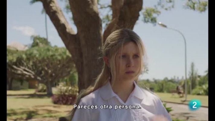 Días de cine - 'El glorioso caos de la vida'