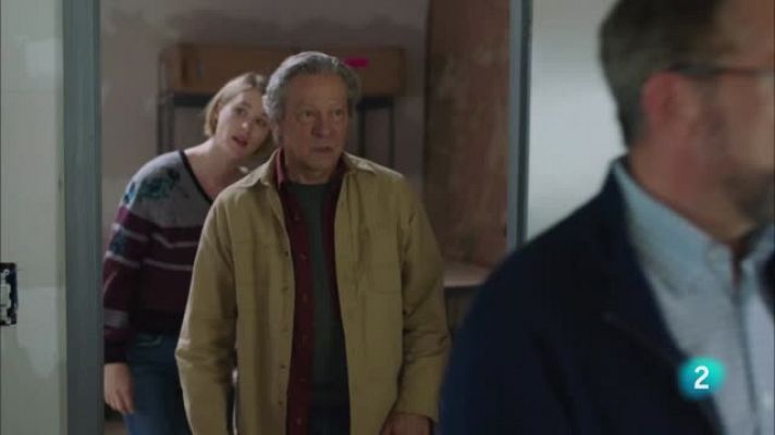 Días de cine - 'Un plan irresistible'